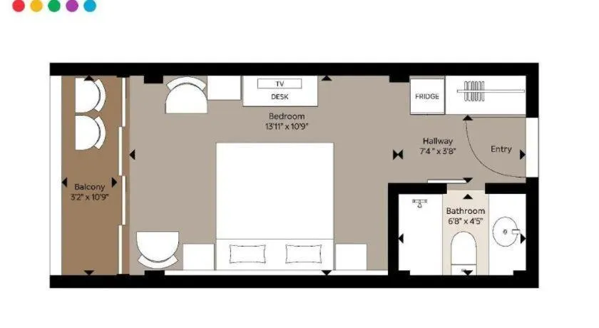 Sea Memories White Sand Beach Hotel