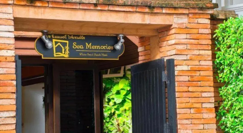 Sea Memories White Sand Beach Hotel