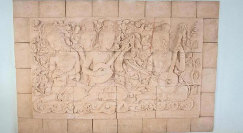 Sea Memories White Sand Beach Hotel