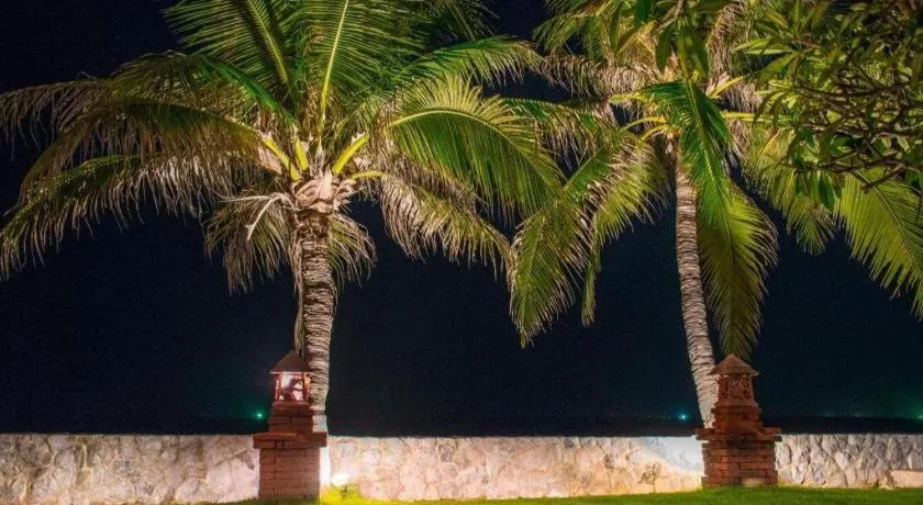 Sea Memories White Sand Beach Hotel