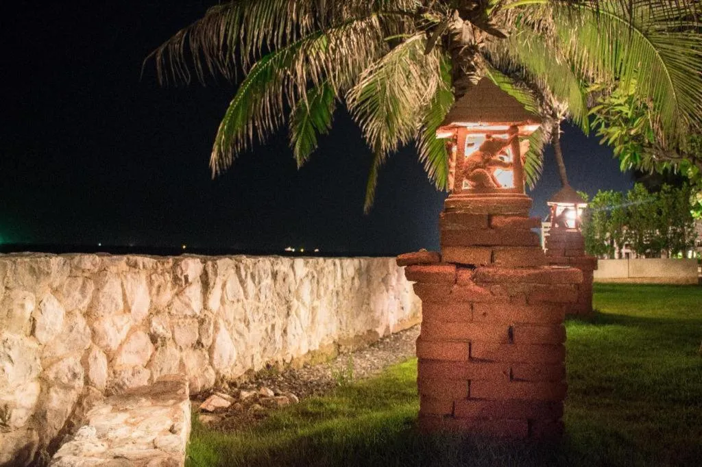 Sea Memories White Sand Beach Hotel