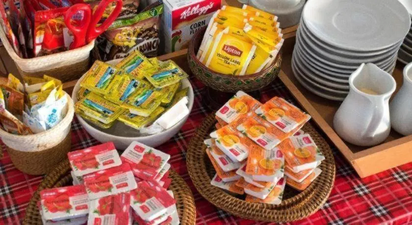 Sea Memories White Sand Beach Hotel