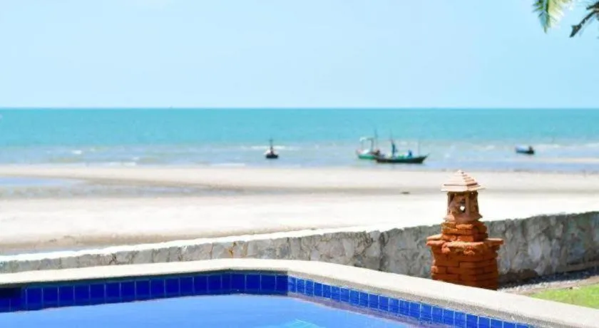 Sea Memories White Sand Beach Hotel