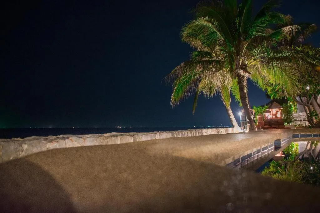 Sea Memories White Sand Beach Hotel