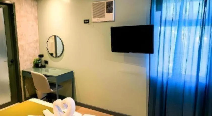 Tuscany Basic Urban Stay