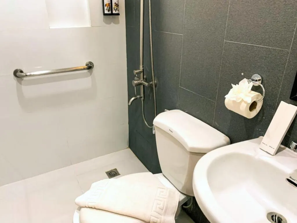 Tuscany Basic Urban Stay