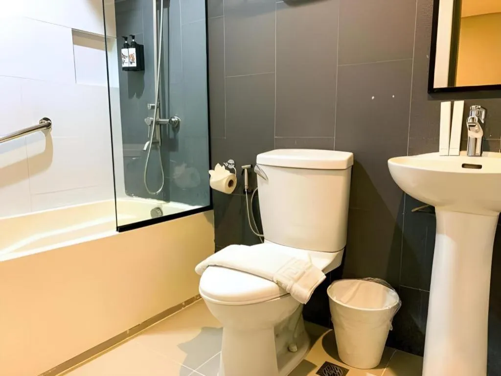 Tuscany Basic Urban Stay