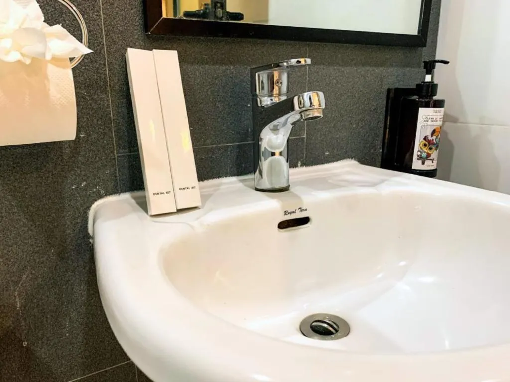 Tuscany Basic Urban Stay