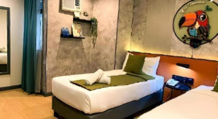 Tuscany Basic Urban Stay