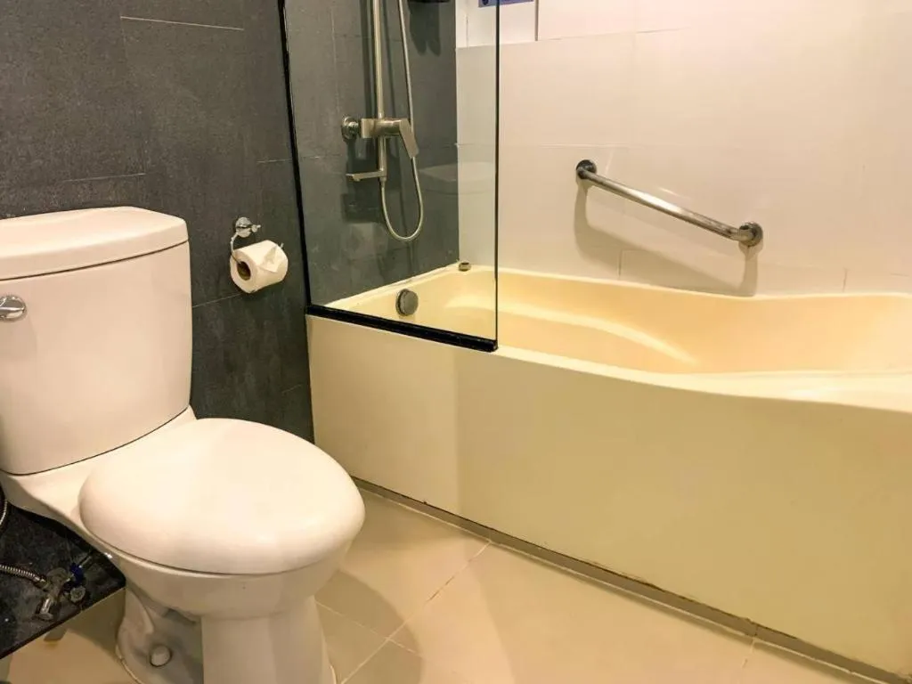 Tuscany Basic Urban Stay