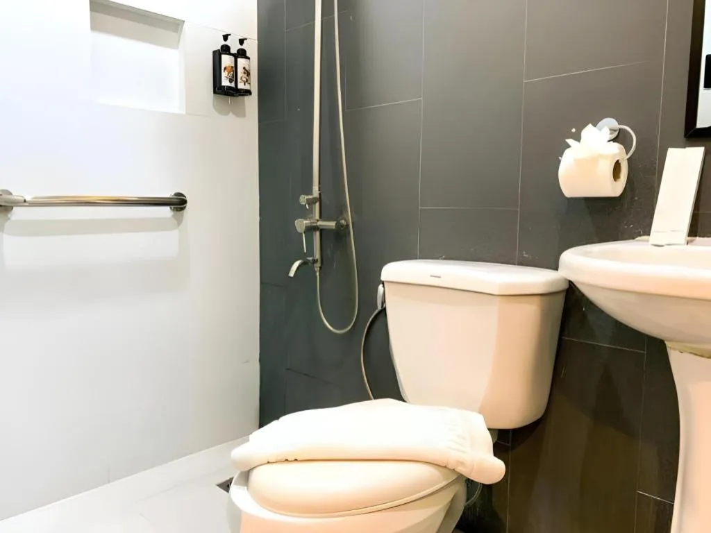 Tuscany Basic Urban Stay