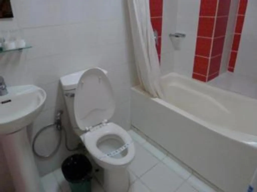 Tuscany Basic Urban Stay