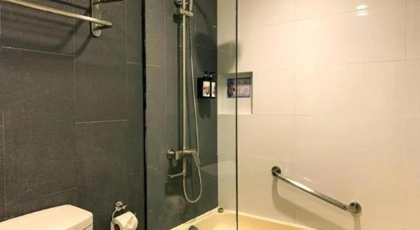 Tuscany Basic Urban Stay