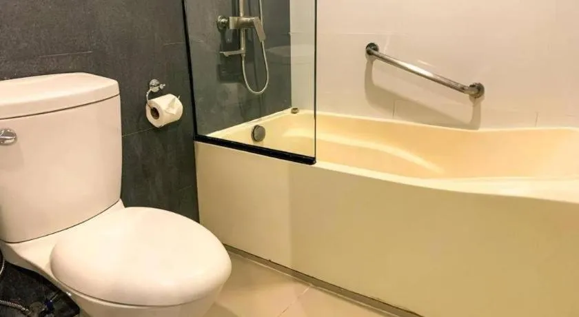 Tuscany Basic Urban Stay