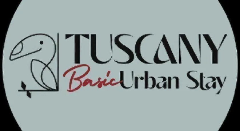 Tuscany Basic Urban Stay