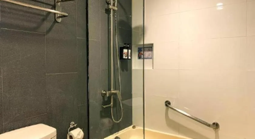 Tuscany Basic Urban Stay