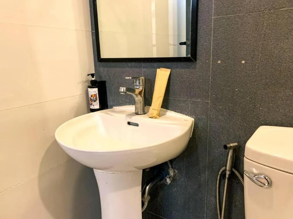 Tuscany Basic Urban Stay