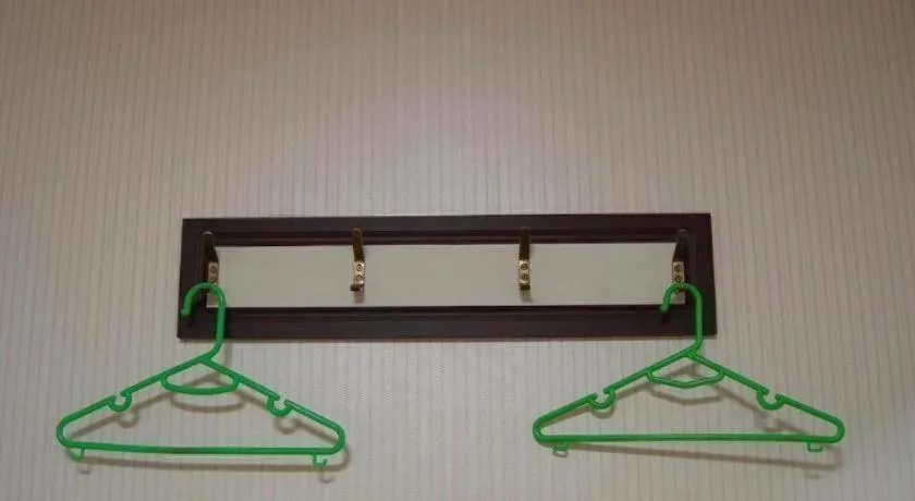 Goodstay Saewha Hostel