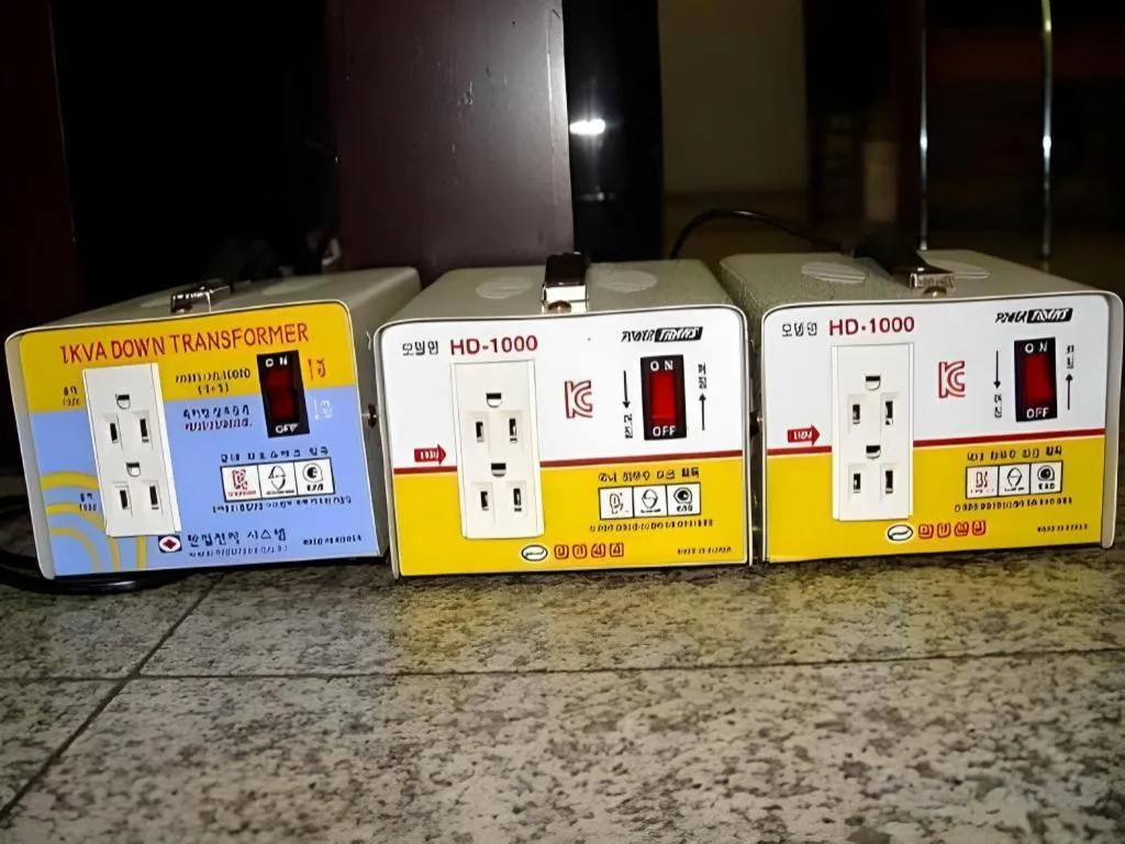 Goodstay Saewha Hostel