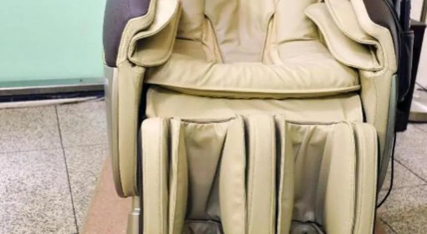 Goodstay Saewha Hostel