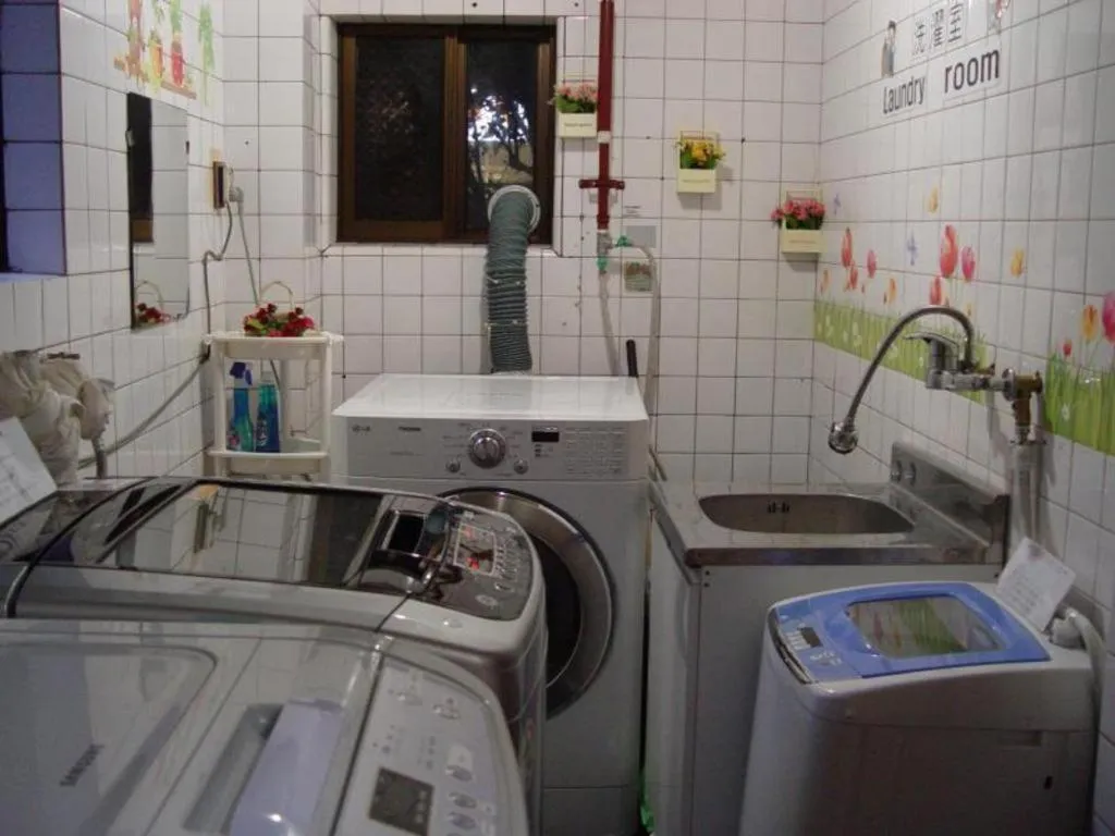 Goodstay Saewha Hostel