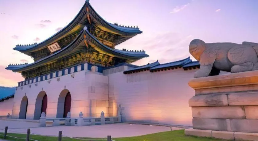 Goodstay Saewha Hostel