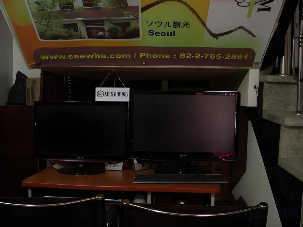 Goodstay Saewha Hostel