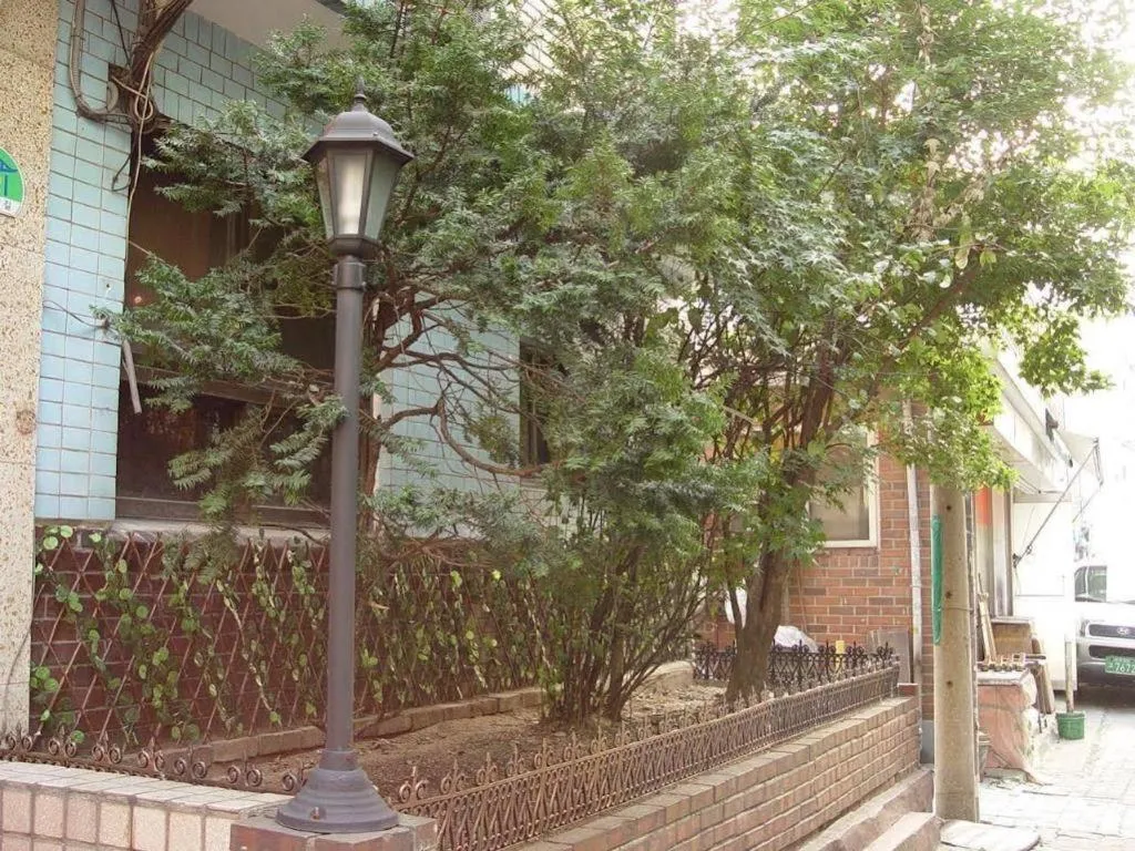 Goodstay Saewha Hostel