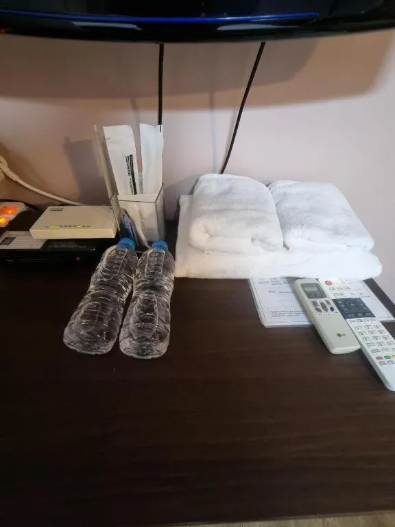 Goodstay Saewha Hostel