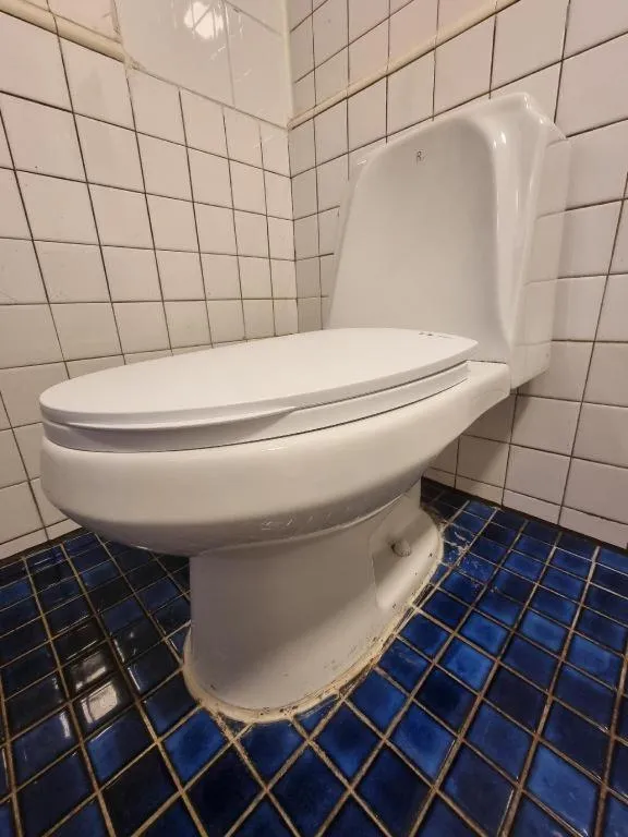 Goodstay Saewha Hostel