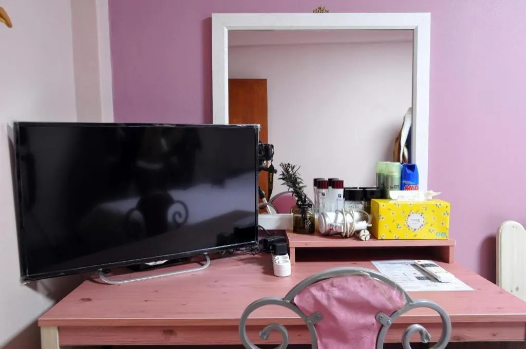 Goodstay Saewha Hostel