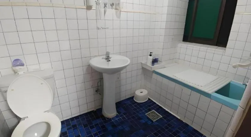 Goodstay Saewha Hostel