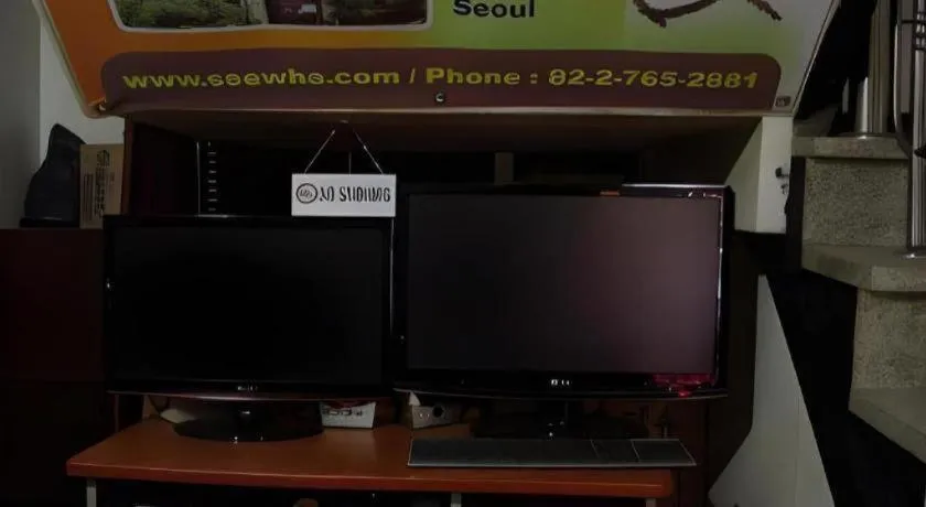 Goodstay Saewha Hostel