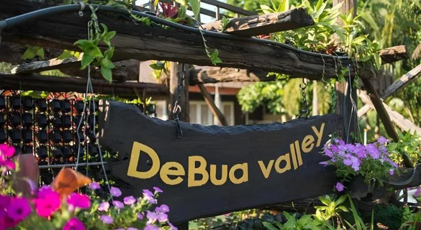 De Bua Valley