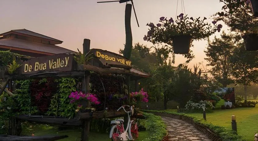 De Bua Valley