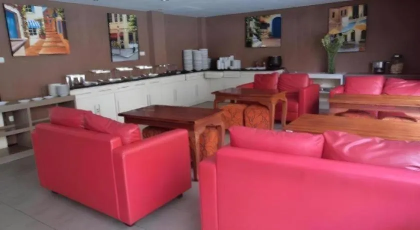 The Aroma's of Bali Hotel & Residence