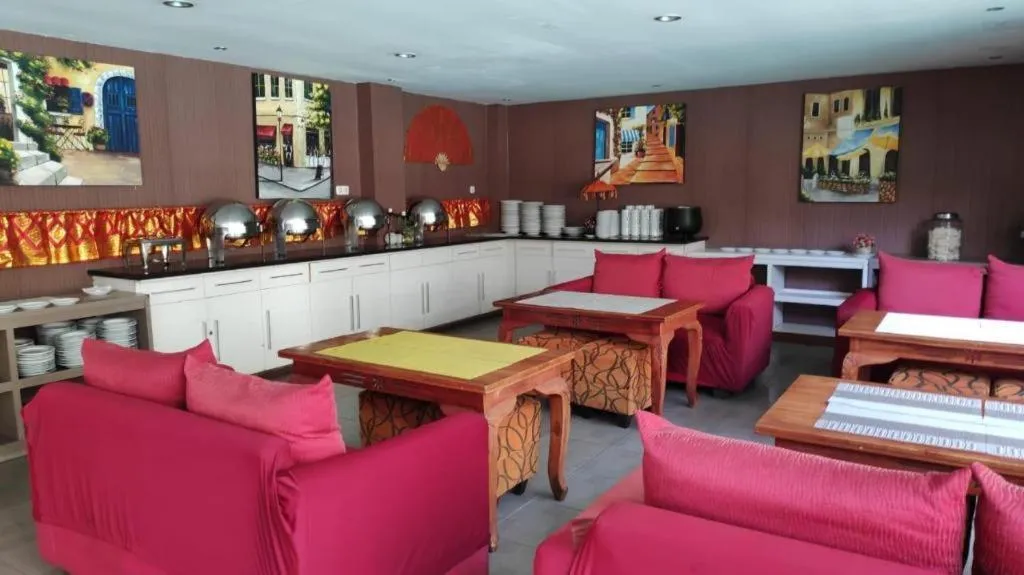 The Aroma's of Bali Hotel & Residence