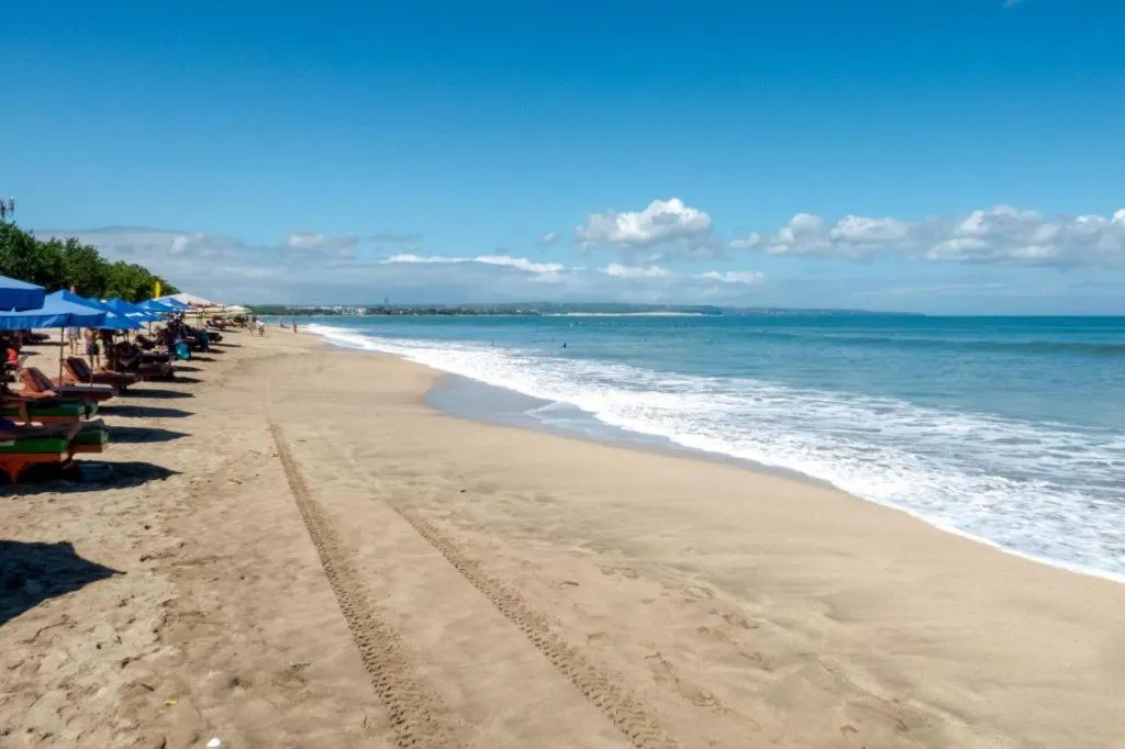 The Aroma's of Bali Hotel & Residence