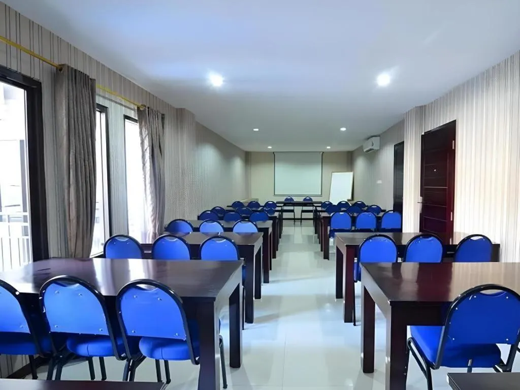 The Aroma's of Bali Hotel & Residence