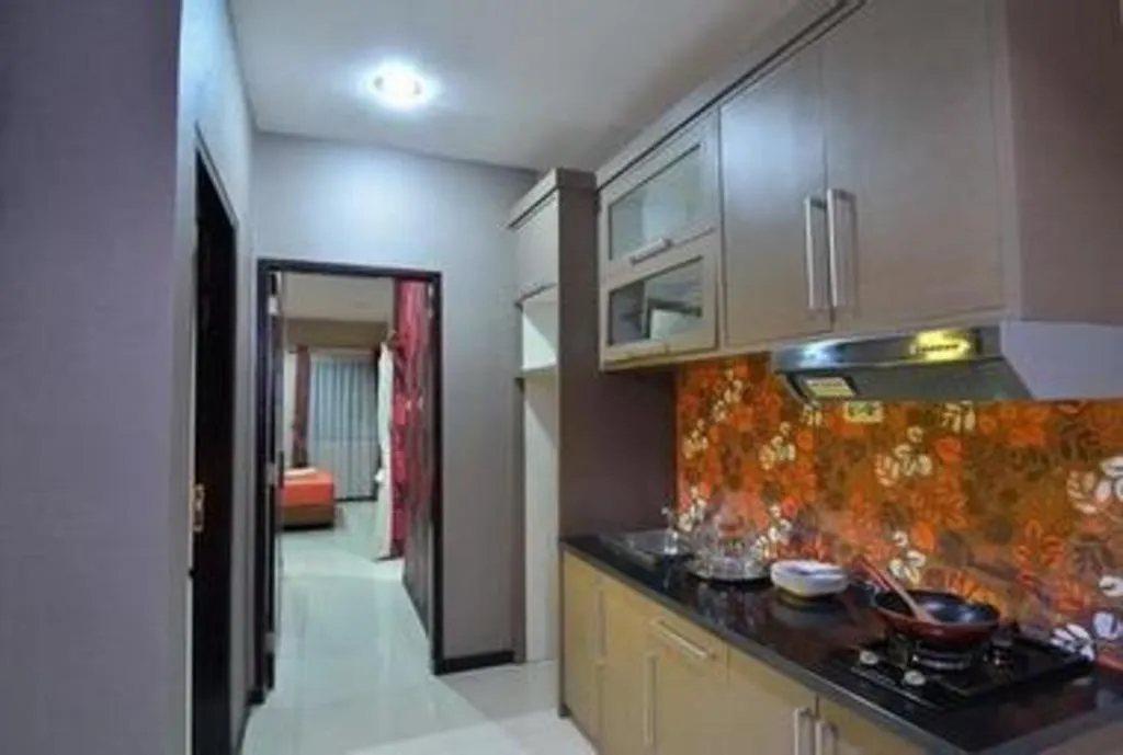 The Aroma's of Bali Hotel & Residence