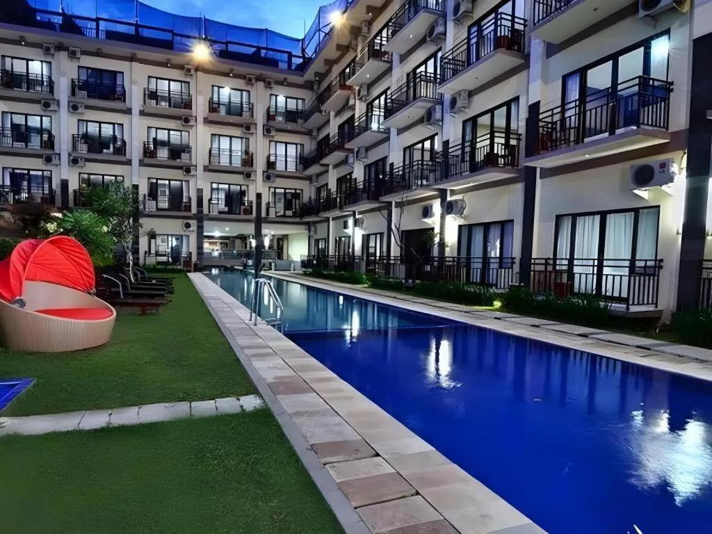 The Aroma's of Bali Hotel & Residence