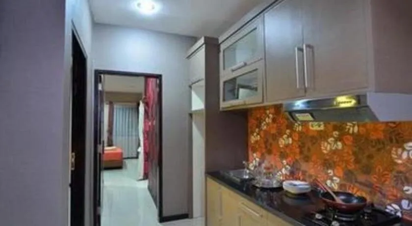 The Aroma's of Bali Hotel & Residence