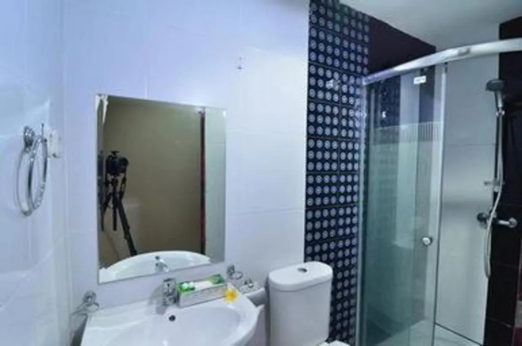 The Aroma's of Bali Hotel & Residence