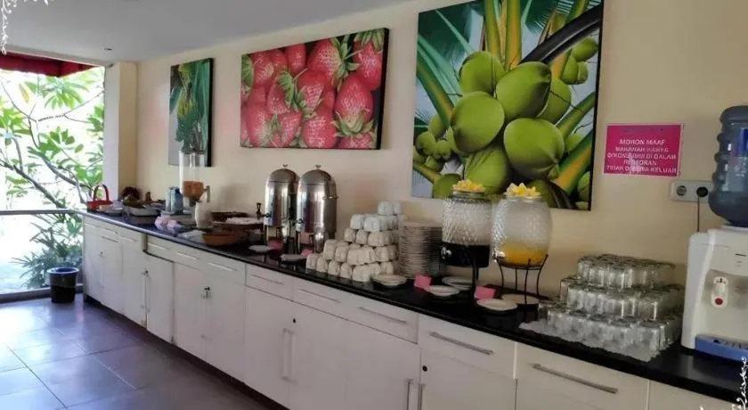 The Aroma's of Bali Hotel & Residence