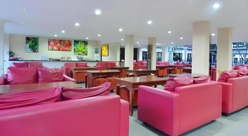 The Aroma's of Bali Hotel & Residence