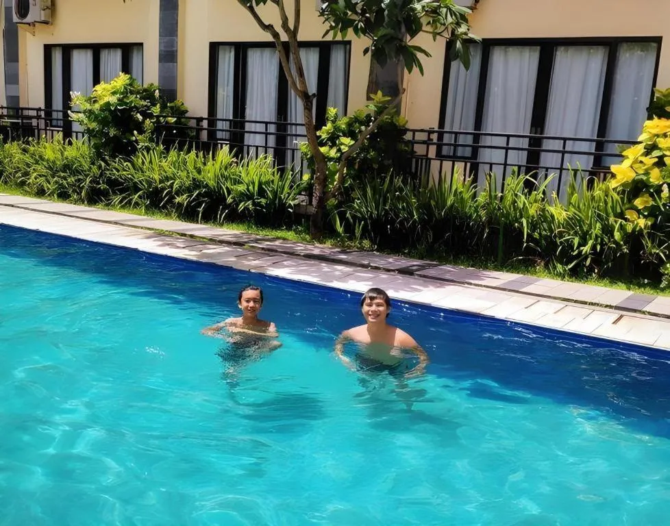 The Aroma's of Bali Hotel & Residence