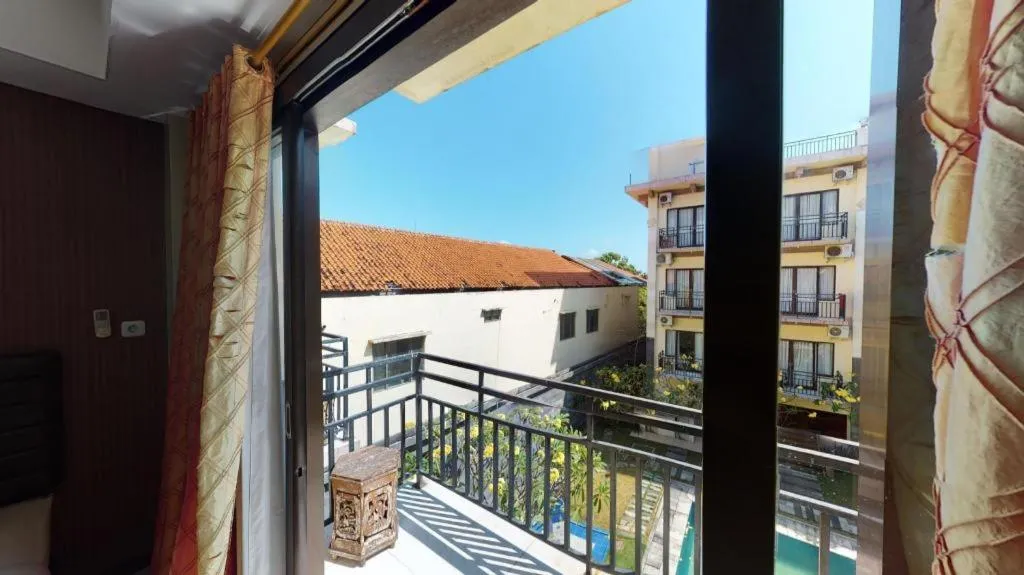 The Aroma's of Bali Hotel & Residence