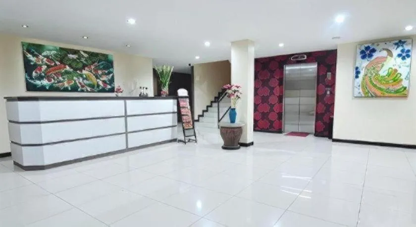 The Aroma's of Bali Hotel & Residence