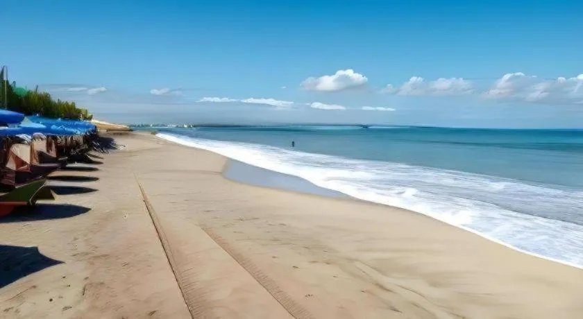 The Aroma's of Bali Hotel & Residence