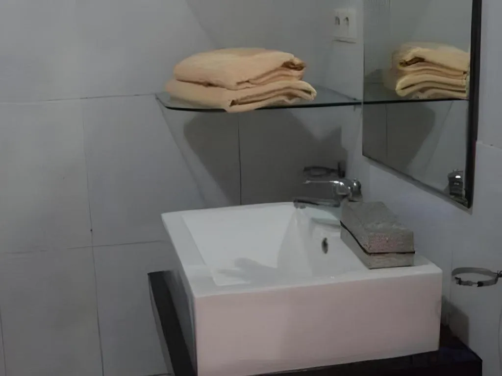 The Aroma's of Bali Hotel & Residence